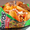 Tostitos Locos With Verdura (Veggies)