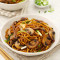 Champignon Chow Mein