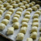 Kartoffel Gnocchi