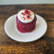 Vegan Red Velvet Monoportion