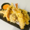 Mixed Tempura (3 Ebi, 3 Veg) (V)