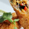 Southwestern Egg Rolls