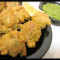 Spinat Pakora