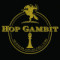 12. Hop Gambit