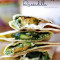 Grillet Veggie Quesadilla