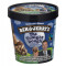 Ben Jerry's The Tonight Dough Ice Cream 16 Oz