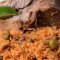 Arroz Y Gandules Y Lechón