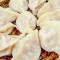 8. Steamed Dumplings (8)