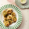 New Pesto Cheese Dough Bites