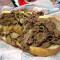 Cheesesteak Æggeruller