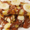 Chokolade Crepe