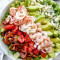 Seafood Cobb Salat