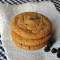 Chewy Peanut Butter Cookie