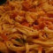 Hummer Linguine