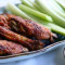 Milde Buffalo Wings