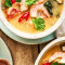 Tom Yum Skaldyrssuppe