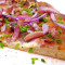 Tarte Flambée Elsassisk Stil