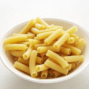 Rigatoni Abruzzi