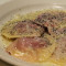 Spinat Ricotta Ravioli