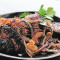 Steak Ost Salat