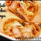 Krydret Buffalo Chicken Wrap