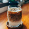 Iced Cappuccino