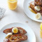 Banan French Toast