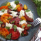 Tomat Caprese Med Frisk Burrata