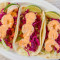 Fire Island Taco Trio