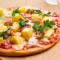 Lille Hawaiiansk Pizza