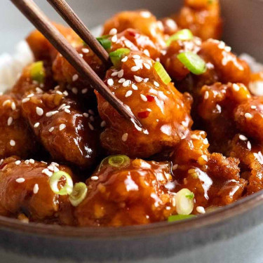 General Tsaos Kylling