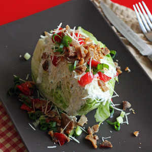 Blt Kilesalat