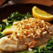 Tilapia Florentin