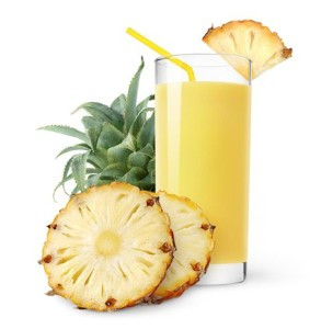 Ananasjuice