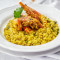 Safran Risotto