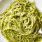 Pasta Med Pesto Sauce