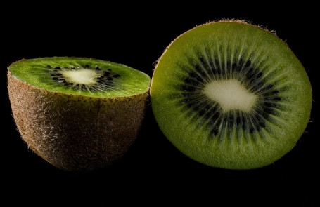 Kiwi Jordbær