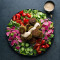 Falafel Salat