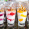 Frugt Yoghurt Parfait