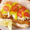 Havkat Po'boy