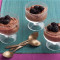 Chokolademousse Kop