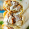 Grilled Chicken Ranch Wrap