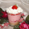 Strawberry Shortcake Sundae