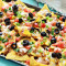 Ultimate Nachos (Til En At Dele)