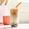 Iced Coffee Med Boba