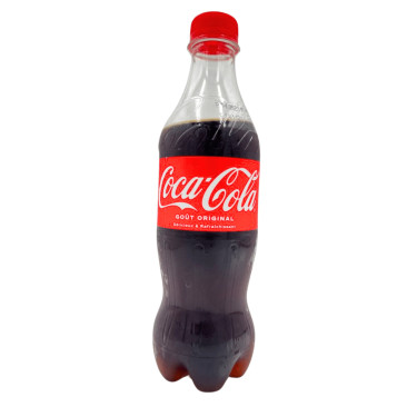 Coca-Cola 0,45L