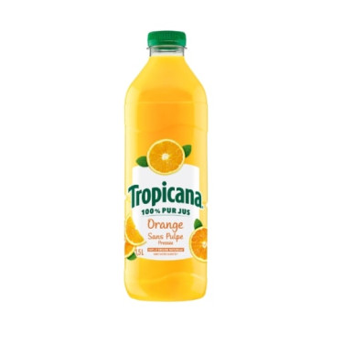 Tropicana Appelsinjuice