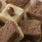 Chokolade Barfi