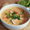 Tom Kha Gai Suppe