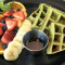 Mr East Pandan Waffle